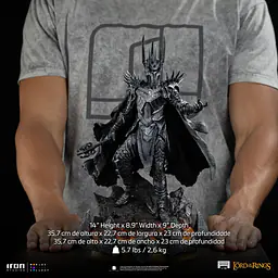 Iron - Sauron 11