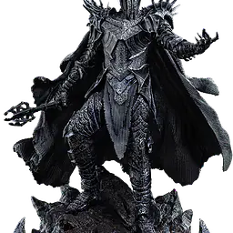 Iron - Sauron 12