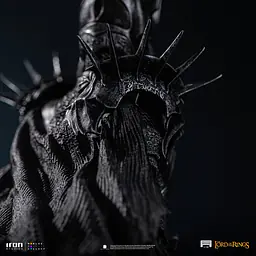 Iron - Sauron 5