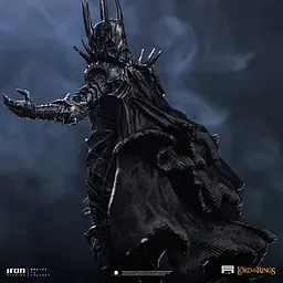 Iron - Sauron 4