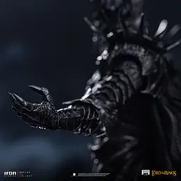 Iron - Sauron 6