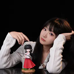 Cookie - Kikyō 7