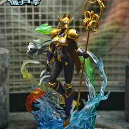 Jiang Shi Che - Sakuyamon 3