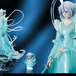 Prologue - Rukia 4