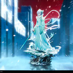 Prologue - Rukia 1