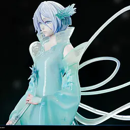 Prologue - Rukia 9