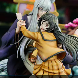 Zoldyck - Tomoe and Nanami Momozono 6