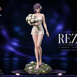 Li - Reze 1