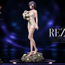 Li - Reze 3