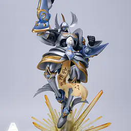 JBS - Seraphimon 6