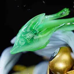 Jiang Shi Che - Sakuyamon 12