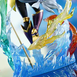 Jiang Shi Che - Sakuyamon 7