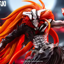 Luan Wu - Ichigo 6