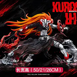 Luan Wu - Ichigo 7