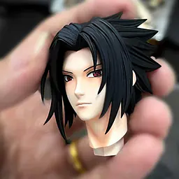Butterfly - Sasuke, Obito and Kakashi 23