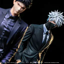 Butterfly - Sasuke, Obito and Kakashi 20