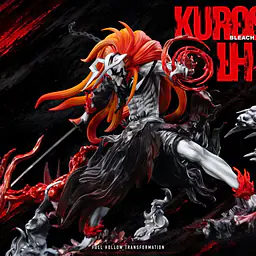 Luan Wu - Ichigo 8