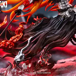 Luan Wu - Ichigo 14