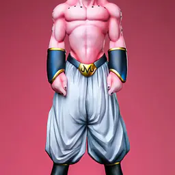 APM - Super Buu 3