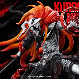 Luan Wu - Ichigo 3