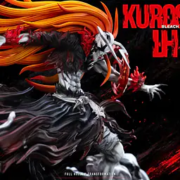 Luan Wu - Ichigo 10
