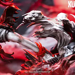 Luan Wu - Ichigo 12
