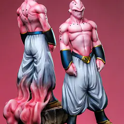 APM - Super Buu 4