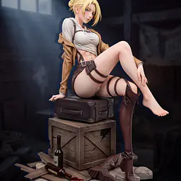 ZQ - Annie 2
