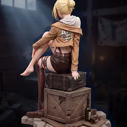 ZQ - Annie 5