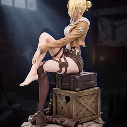 ZQ - Annie 6