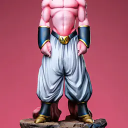 APM - Super Buu 1