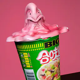 APM - Super Buu 12