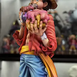 LG - Luffy 8