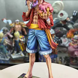 LG - Luffy 6