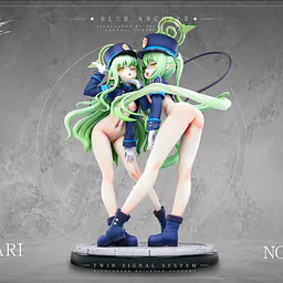 TBG - Nozomi and Hikari 6