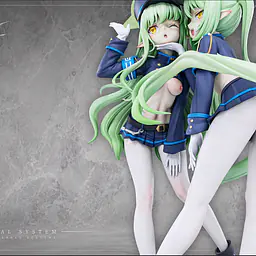 TBG - Nozomi and Hikari 5