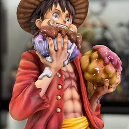 LG - Luffy 12