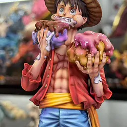 LG - Luffy 10