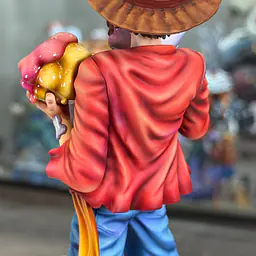 LG - Luffy 11