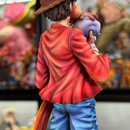 LG - Luffy 9