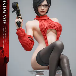 Ronin - Ada Wong 2