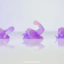 Wonder - Ditto 8