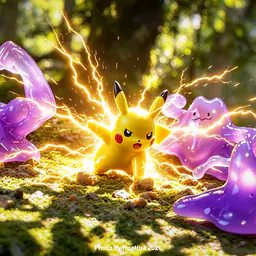 Wonder - Ditto 3