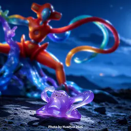 Wonder - Ditto 7