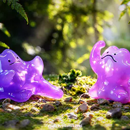 Wonder - Ditto 4