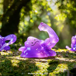 Wonder - Ditto 1