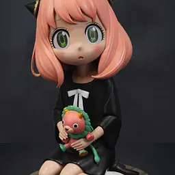 Animes Lights - Anya 10