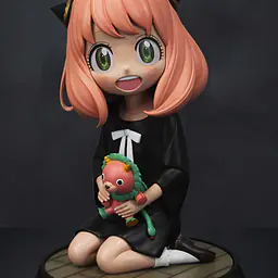 Animes Lights - Anya 7