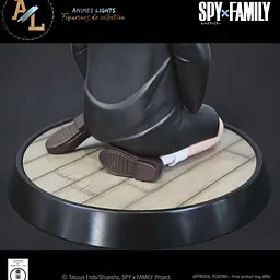 Animes Lights - Anya 14