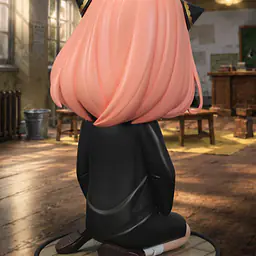 Animes Lights - Anya 6